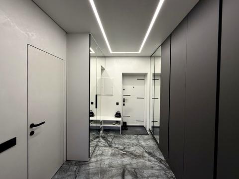 квартира за адресою Нижній Вал вул., 27-29