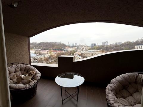 квартира за адресою Нижній Вал вул., 27-29