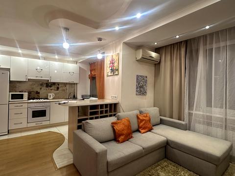 квартира по адресу Владимирская ул., 73