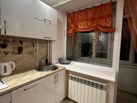 квартира по адресу Владимирская ул., 73