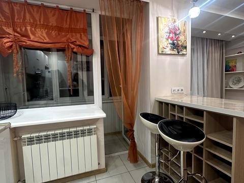 квартира по адресу Владимирская ул., 73