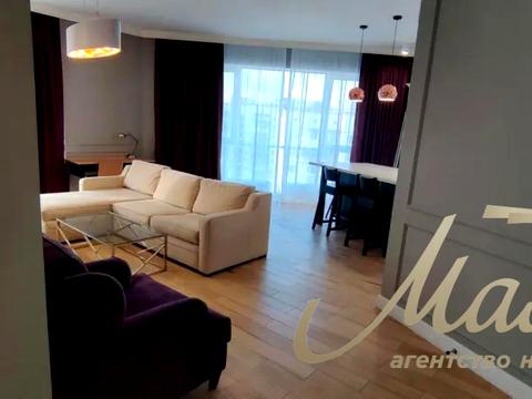 квартира за адресою Митрополита Василя Липківського вул. (Урицького), 1