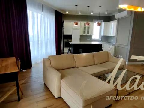 квартира за адресою Митрополита Василя Липківського вул. (Урицького), 1