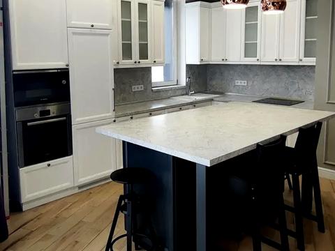 квартира за адресою Митрополита Василя Липківського вул. (Урицького), 1