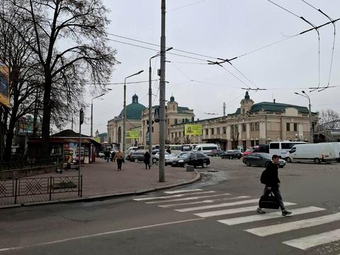 коммерческая по адресу Зализничная ул., 49