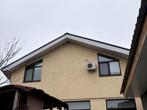 дом по адресу Минусинская ул. (Мінусинська), 344