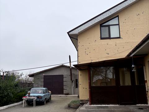 дом по адресу Минусинская ул. (Мінусинська), 344