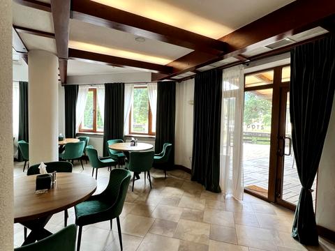 коммерческая по адресу Грушевского ул., 2А