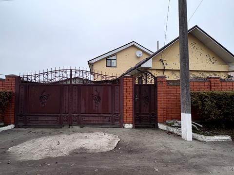 дом по адресу Минусинская ул. (Мінусинська), 344