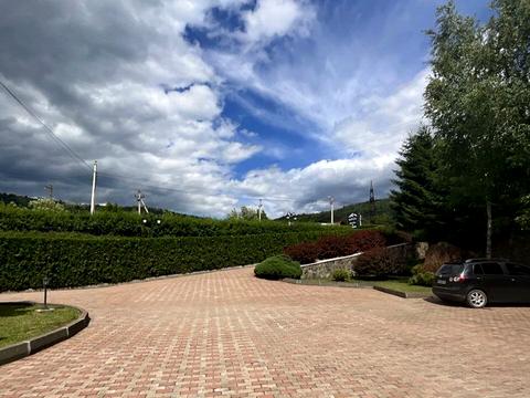 коммерческая по адресу Грушевского ул., 2А