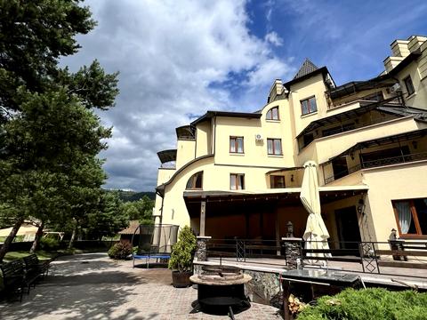 коммерческая по адресу Грушевского ул., 2А