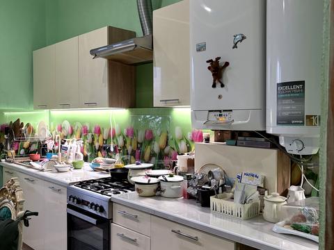 дом по адресу Минусинская ул. (Мінусинська), 344