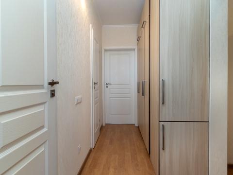 квартира по адресу Олевская ул., 7