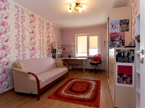 квартира по адресу Олевская ул., 7