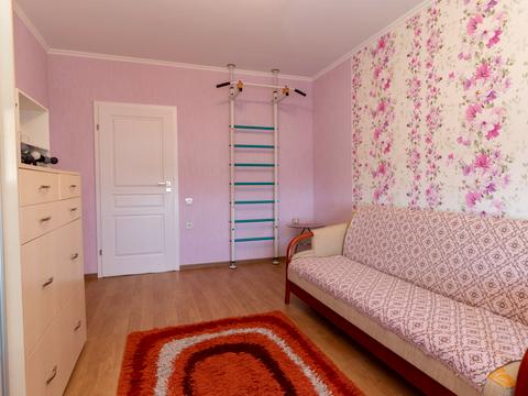 квартира по адресу Олевская ул., 7