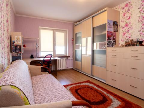 квартира по адресу Олевская ул., 7