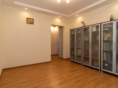 квартира по адресу Олевская ул., 7