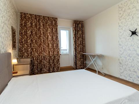 квартира по адресу Олевская ул., 7