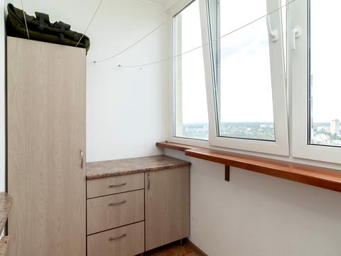 квартира по адресу Олевская ул., 7