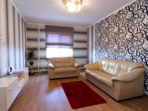 квартира по адресу Олевская ул., 7