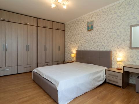 квартира по адресу Олевская ул., 7