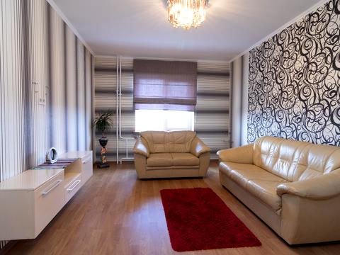 квартира по адресу Олевская ул., 7