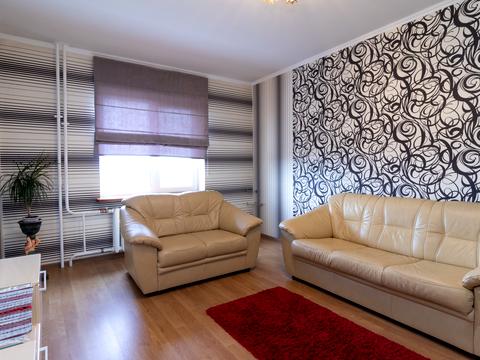 квартира по адресу Олевская ул., 7