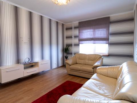 квартира по адресу Олевская ул., 7