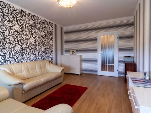 квартира по адресу Олевская ул., 7