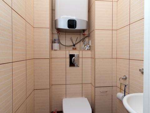 квартира по адресу Олевская ул., 7