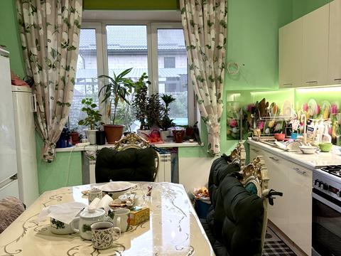 дом по адресу Минусинская ул. (Мінусинська), 344