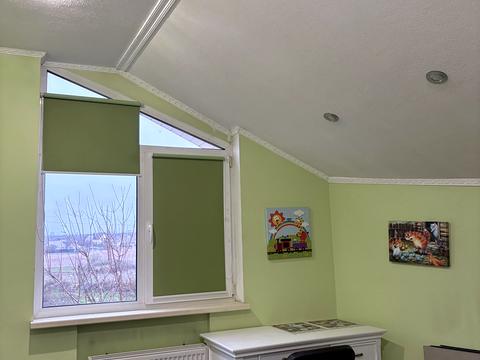 дом по адресу Минусинская ул. (Мінусинська), 344