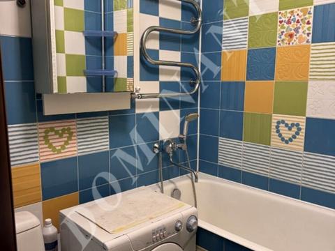 квартира за адресою Патріотична вул., 54