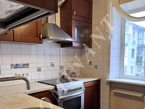 квартира по адресу Патриотическая ул., 54