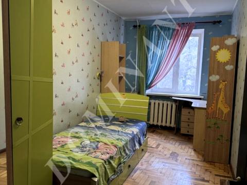 квартира за адресою Патріотична вул., 54