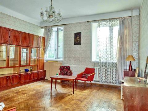 квартира по адресу Братская ул., 4