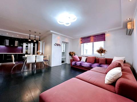 квартира по адресу Старих Каменів ул. (Высоцкого), 2-А