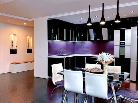 квартира по адресу Старих Каменів ул. (Высоцкого), 2-А