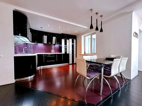 квартира по адресу Старих Каменів ул. (Высоцкого), 2-А