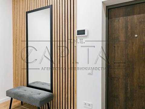 квартира за адресою Микільсько-Слобідська вул., 3-А