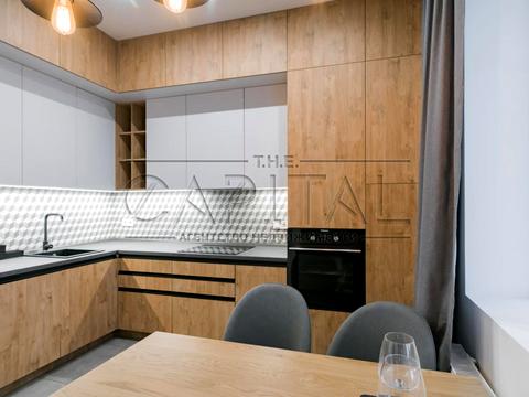 квартира за адресою Микільсько-Слобідська вул., 3-А