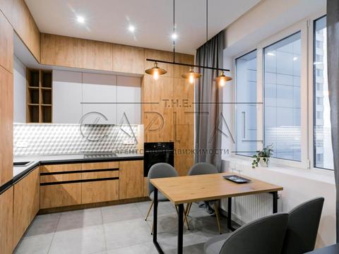 квартира за адресою Микільсько-Слобідська вул., 3-А