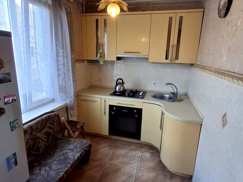 квартира по адресу Святослава Рихтера ул. (Щорса), 2