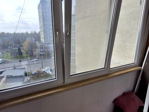 квартира за адресою Святослава Ріхтера вул. (Щорса), 2