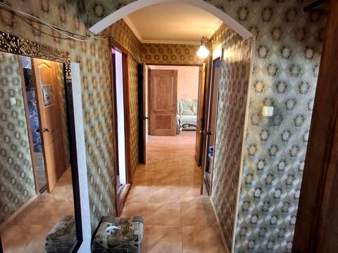 квартира за адресою Святослава Ріхтера вул. (Щорса), 2