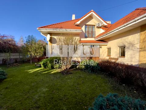 будинок за адресою Прорізна