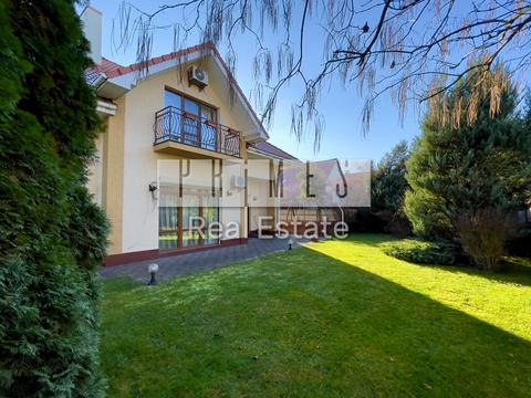 будинок за адресою Прорізна