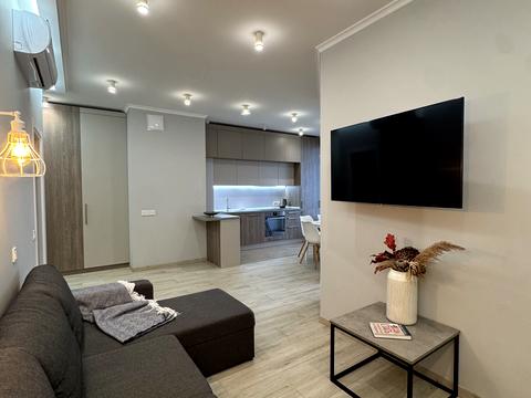 квартира по адресу Лабораторный пер., 7