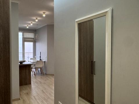 квартира по адресу Лабораторный пер., 7