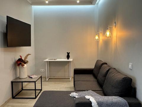 квартира по адресу Лабораторный пер., 7